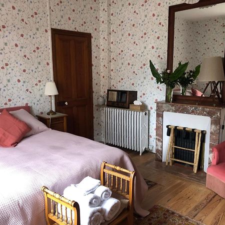 Villa Maurice Cabourg Zewnętrze zdjęcie