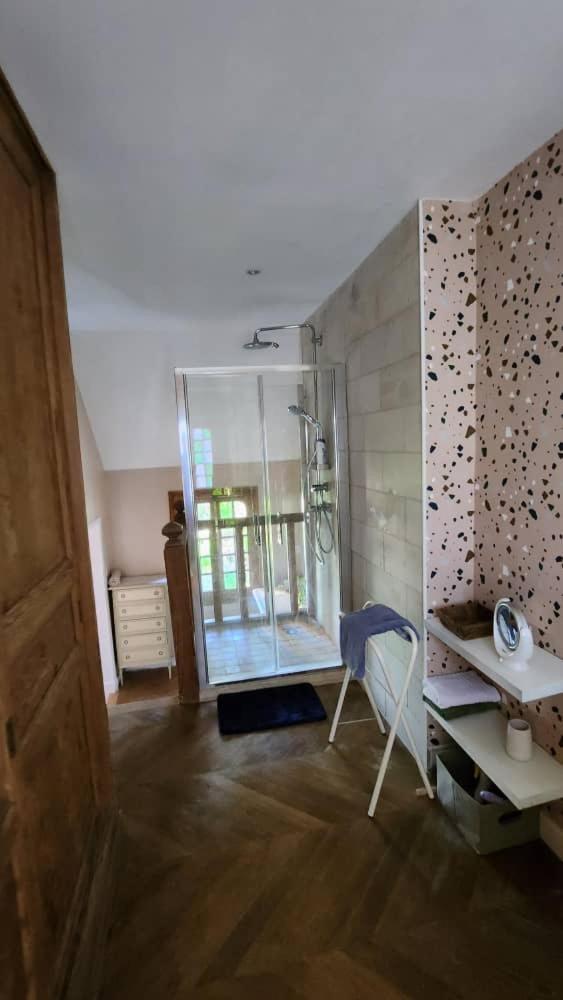 Villa Maurice Cabourg Zewnętrze zdjęcie