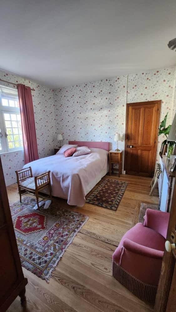 Villa Maurice Cabourg Zewnętrze zdjęcie