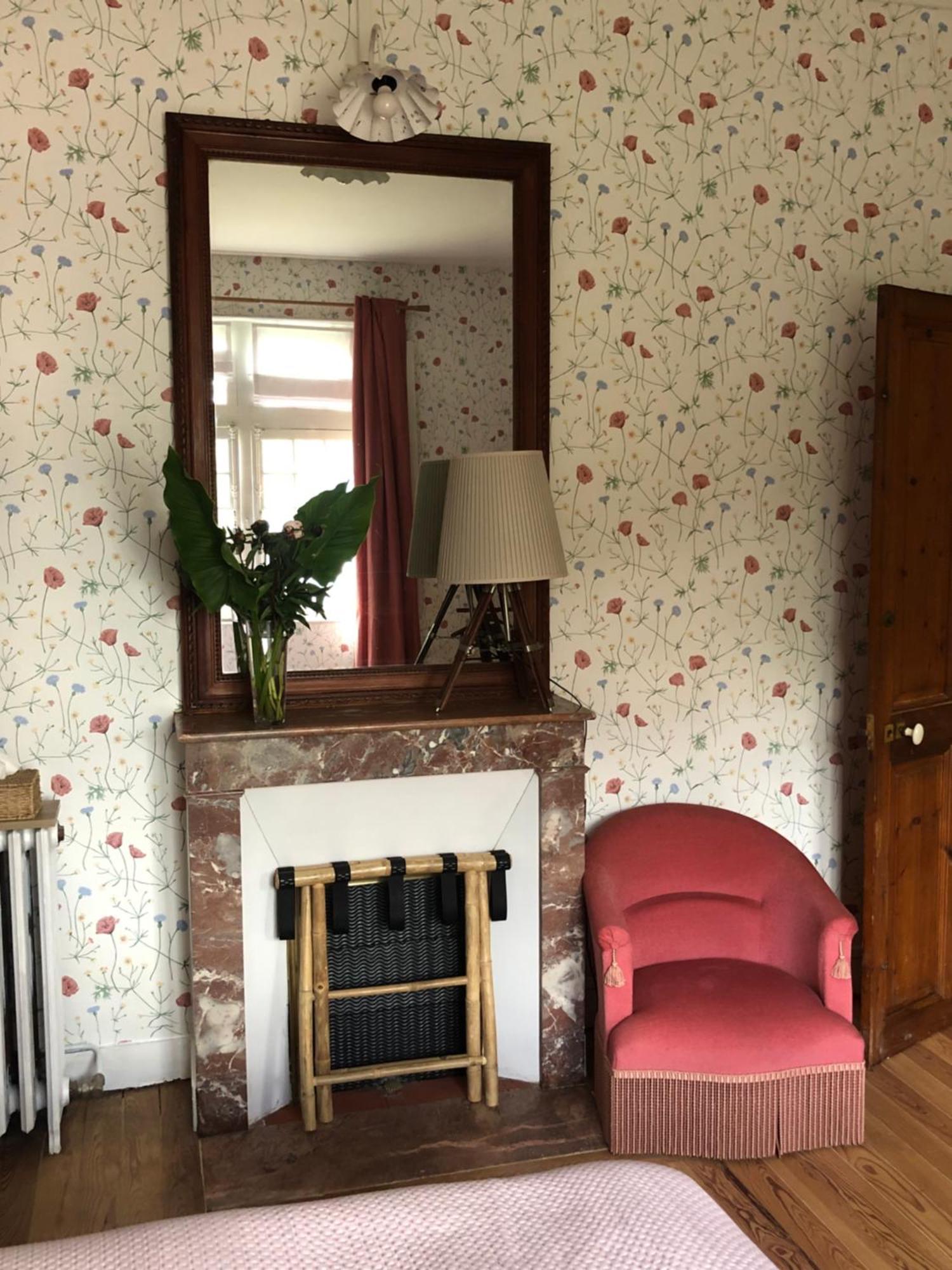 Villa Maurice Cabourg Zewnętrze zdjęcie