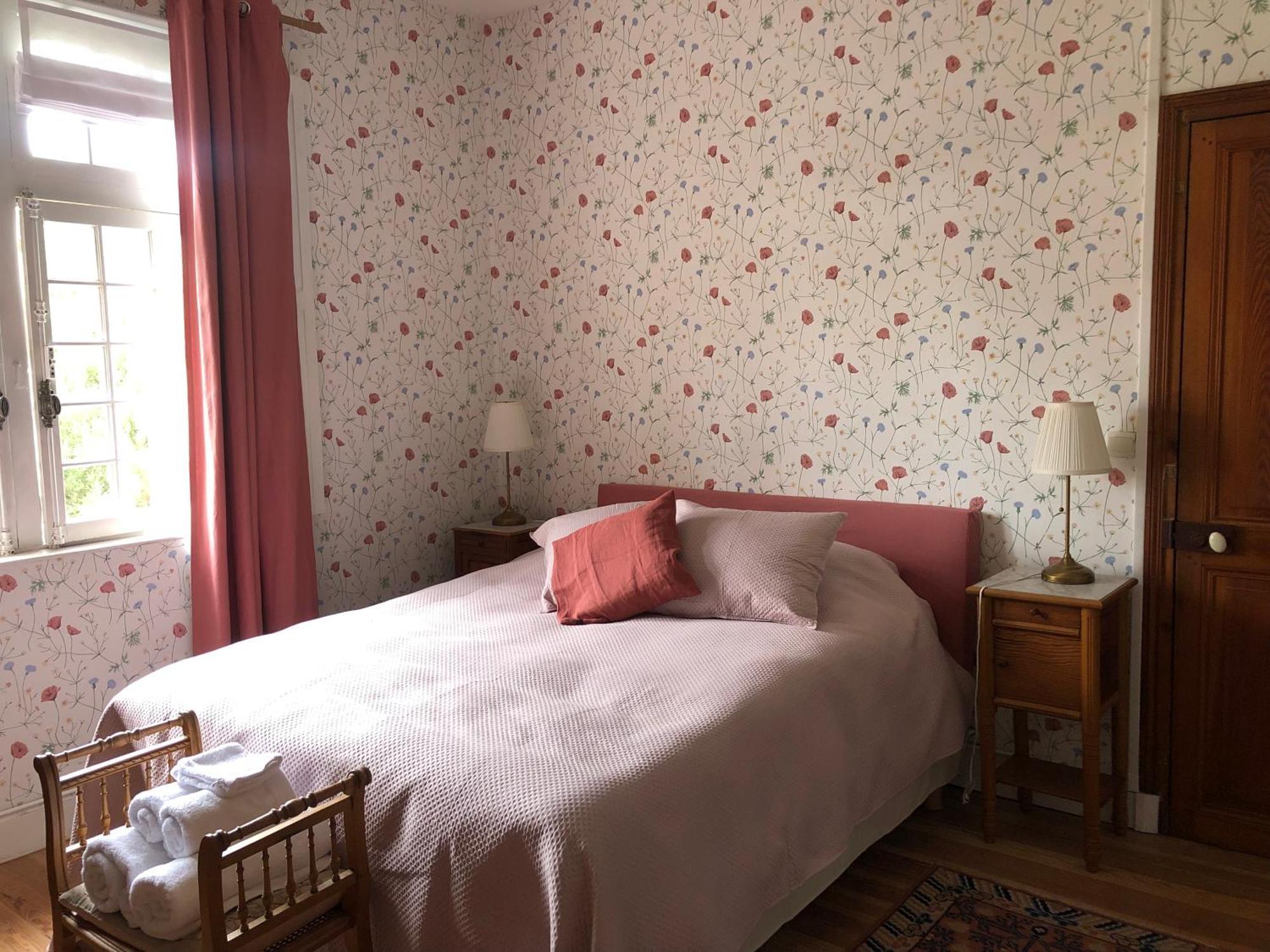 Villa Maurice Cabourg Zewnętrze zdjęcie