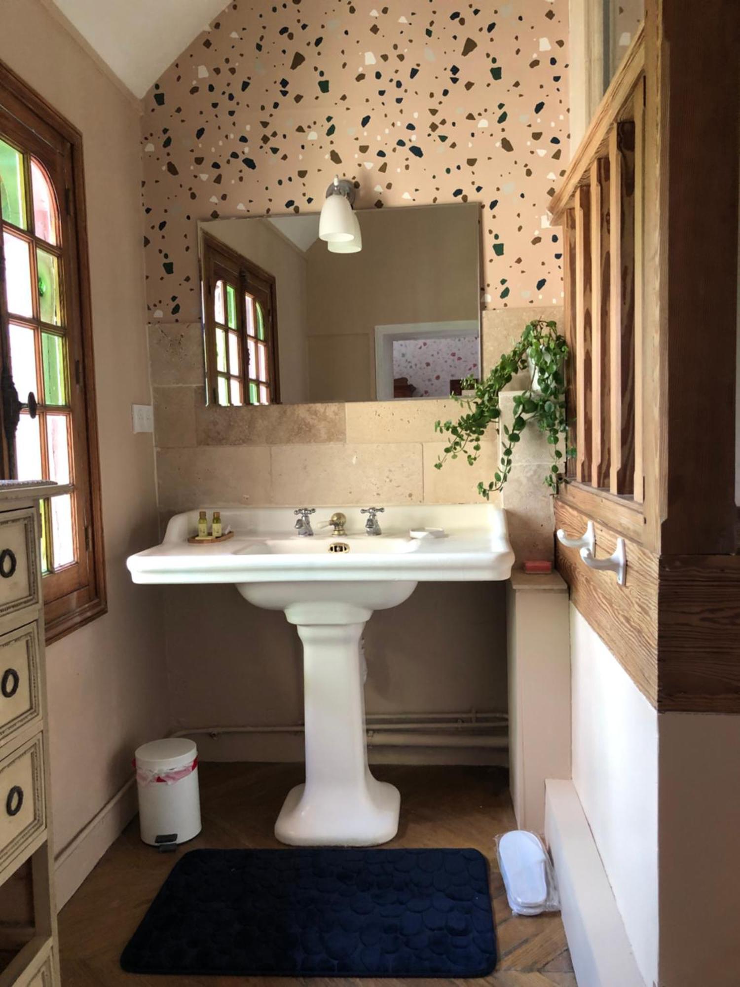 Villa Maurice Cabourg Zewnętrze zdjęcie