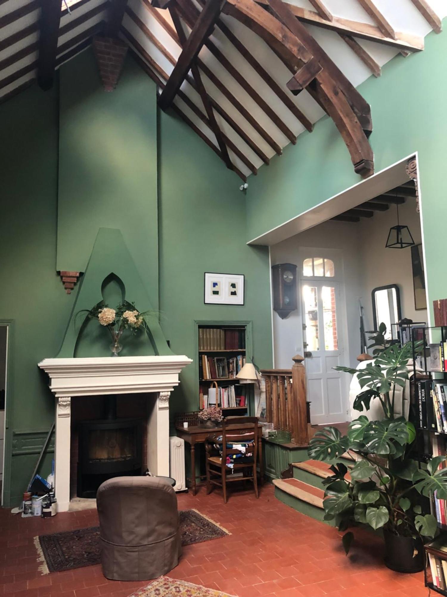 Villa Maurice Cabourg Zewnętrze zdjęcie